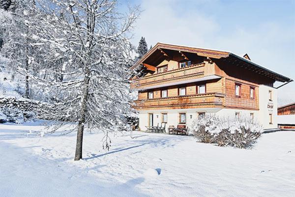 פלאכאו Appartements Oberhof מראה חיצוני תמונה