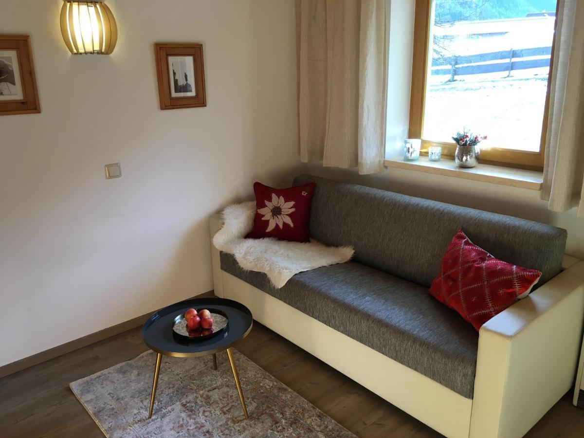פלאכאו Appartements Oberhof מראה חיצוני תמונה